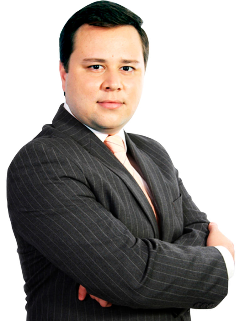 Prof. Dr. Felipe Asensi — criador do FlashPages